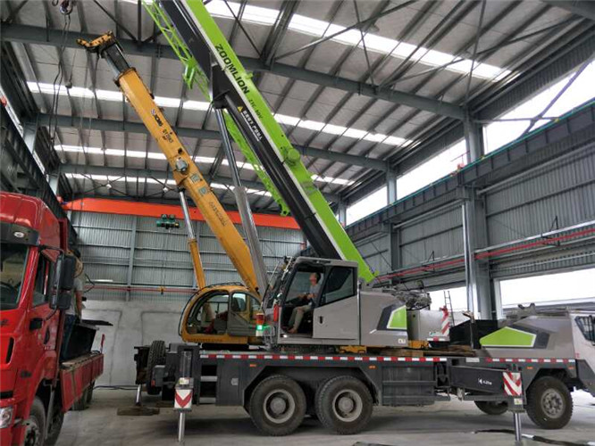 白山市高空车出租需要注意哪些安全事项？