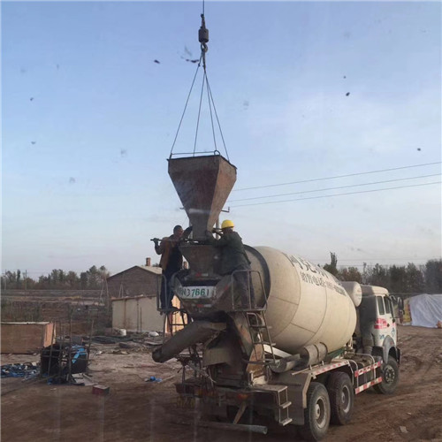 白山市“精准瞄准”—— 吊车的 “定位导航” 技术